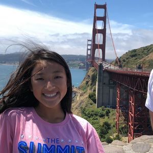 Meet your Posher, Rylie